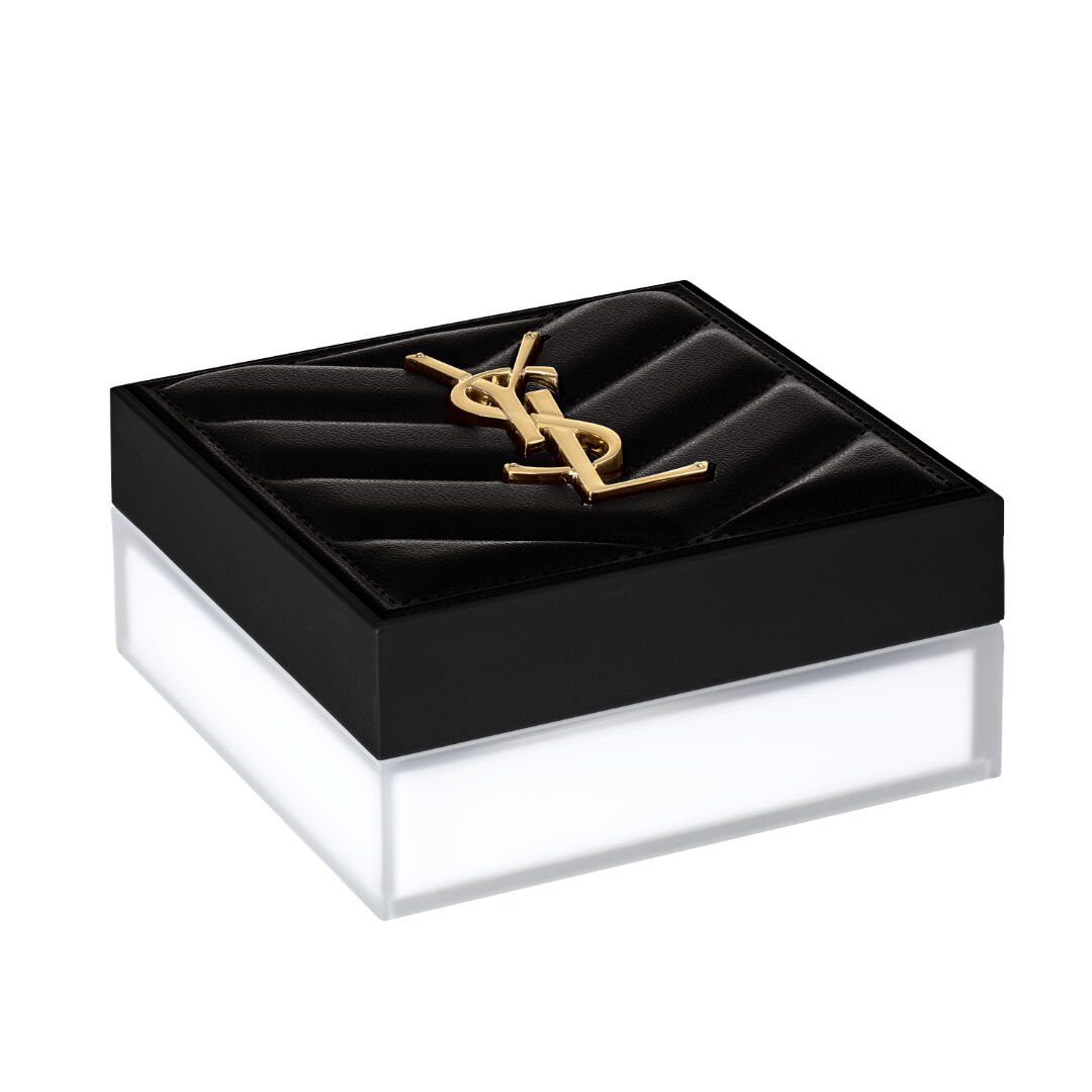 All Hours Hyper Blur Loose Powder - YSL Beauty